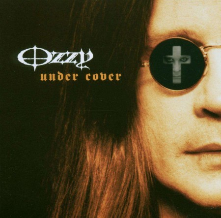 Ozzy Osbourne: Under Cover - CD