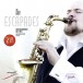 Williams / Nyman / Eshpai / Mintzer: Escapades (Deluxe Edition) - Plak