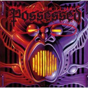 Possessed: Beyond The Gates - CD
