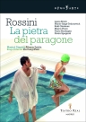 Rossini: La pietra del paragone - DVD Foto #1