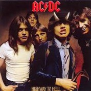 AC/DC: Highway to Hell - Plak