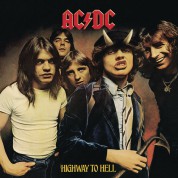 AC/DC: Highway to Hell - Plak
