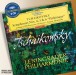 Tchaikovsky: Symphonies 4, 5, 6 - CD