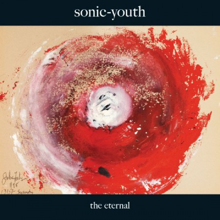 Sonic Youth: The Eternal - Plak