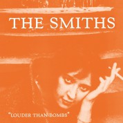 The Smiths: Louder Than Bombs - Plak