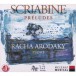 Scriabin: Preludes - CD