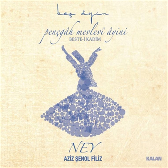 Aziz Şenol Filiz: Pençgah - CD Foto #1