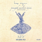 Aziz Şenol Filiz: Pençgah - CD Foto #1