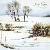 Peter Green: White Sky - Plak