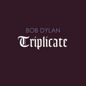 Bob Dylan: Triplicate - CD