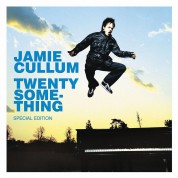 Jamie Cullum: Twenty Something - CD