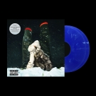Partynextdoor, Drake: $ome $exy $ongs 4 U (Opaque Blue Vinyl) - Plak Foto #2