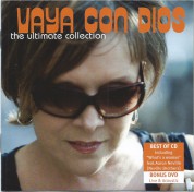 Vaya Con Dios: The Ultimate Collection - CD