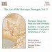 Baroque Trumpet (The Art Of The), Vol.  3 - CD