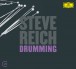 Steve Reich: Drumming - CD