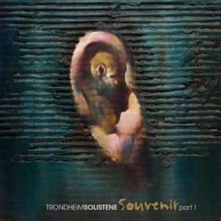 Trondheim Soloists: Souvenir Part I - Plak