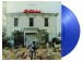 Taj Mahal (Limited Numbered Edition - Transparent Blue Vinyl) - Plak