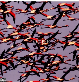 Deftones: Gore - Plak