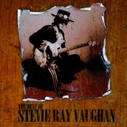 Stevie Ray Vaughan: The Best Of Stevie Vaughan - CD
