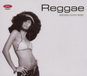 Çeşitli Sanatçılar: Seriously Good Music - Reggae - CD
