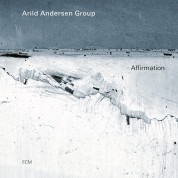 Arild Andersen Group: Affirmation - Plak