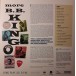 More B.B. King (2 Bonus Tracks) - Plak