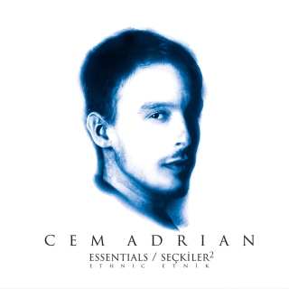 Cem Adrian: Seçkiler 2 - Plak