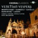 Venetian Vespers - CD