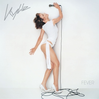 Kylie Minogue: Fever - Plak