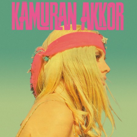 Kamuran Akkor 1971 - 1975 - Plak