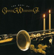 Grover Washington Jr.: The Best Of - CD