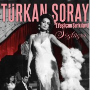 Türkan Şoray: Söylüyor - Plak