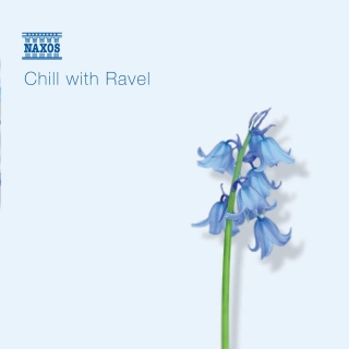 Çeşitli Sanatçılar: Chill With Ravel - CD
