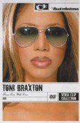 Toni Braxton: From Toni With Love. The Video Collection - DVD
