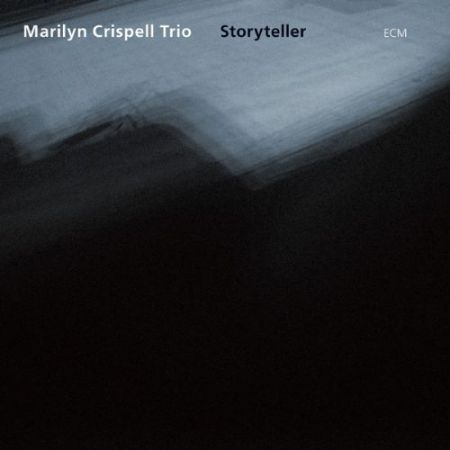 Marilyn Crispell Trio: Storyteller - CD