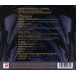 Firedove - CD