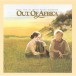 Out Of Africa (Soundtrack) - CD