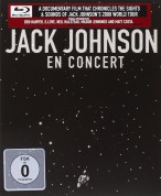 Jack Johnson: En Concert - BluRay