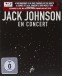 Jack Johnson: En Concert - BluRay