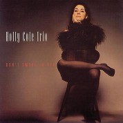 Holly Cole: Don't Smoke In Bed (200g - 45 RPM) - Plak
