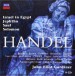 Handel: Oratorios - CD