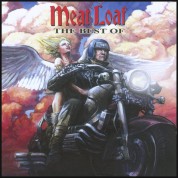 Meat Loaf: Heaven Can Wait - The Best Of - CD