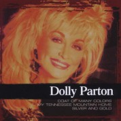 Dolly Parton: Collections - CD
