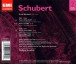 Schubert: 3 Masses, Tantum ergo, Offertorium - CD