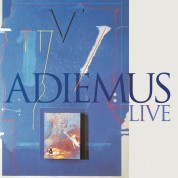 Adiemus Live - CD