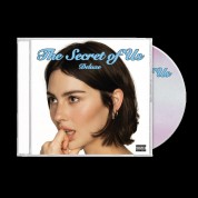 Gracie Abrams: The Secret Of Us (Deluxe CD) - CD