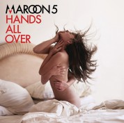 Maroon 5: Hands All Over - CD