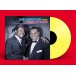 Louis Armstrong Meets Oscar Peterson (Limited Edition - Translucent Yellow Vinyl) - Plak