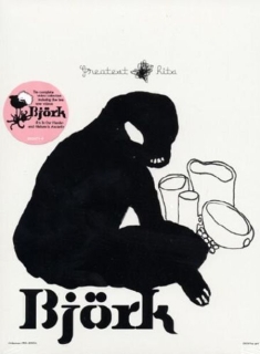 Björk: Greatest Hits - DVD