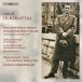 Nikos Skalkottas: Concerto for Violins - CD